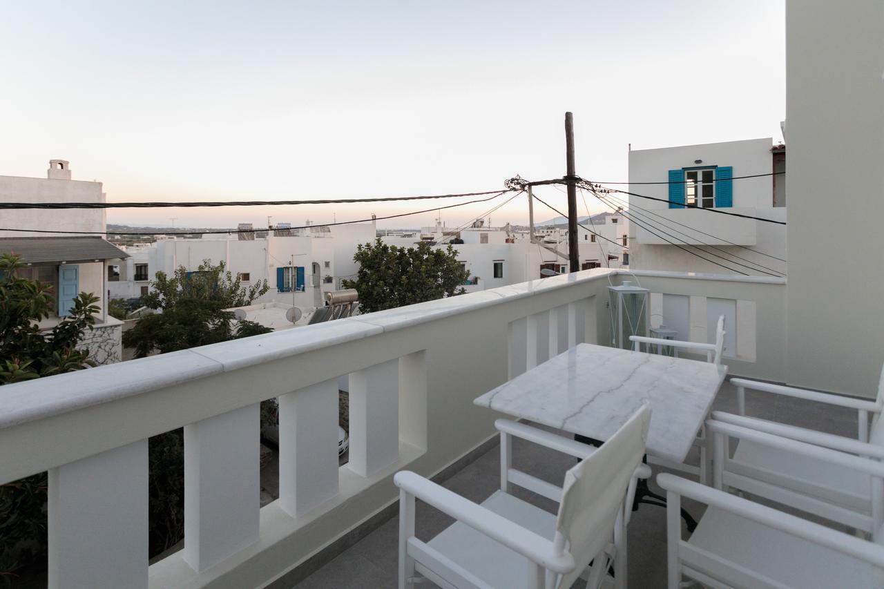 Sweet Home Naxos Naxos City Bagian luar foto
